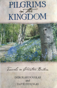 Author Deborah Douglas: Pilgrims in the Kingdom
