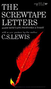 c.s. lewis screwtape letters